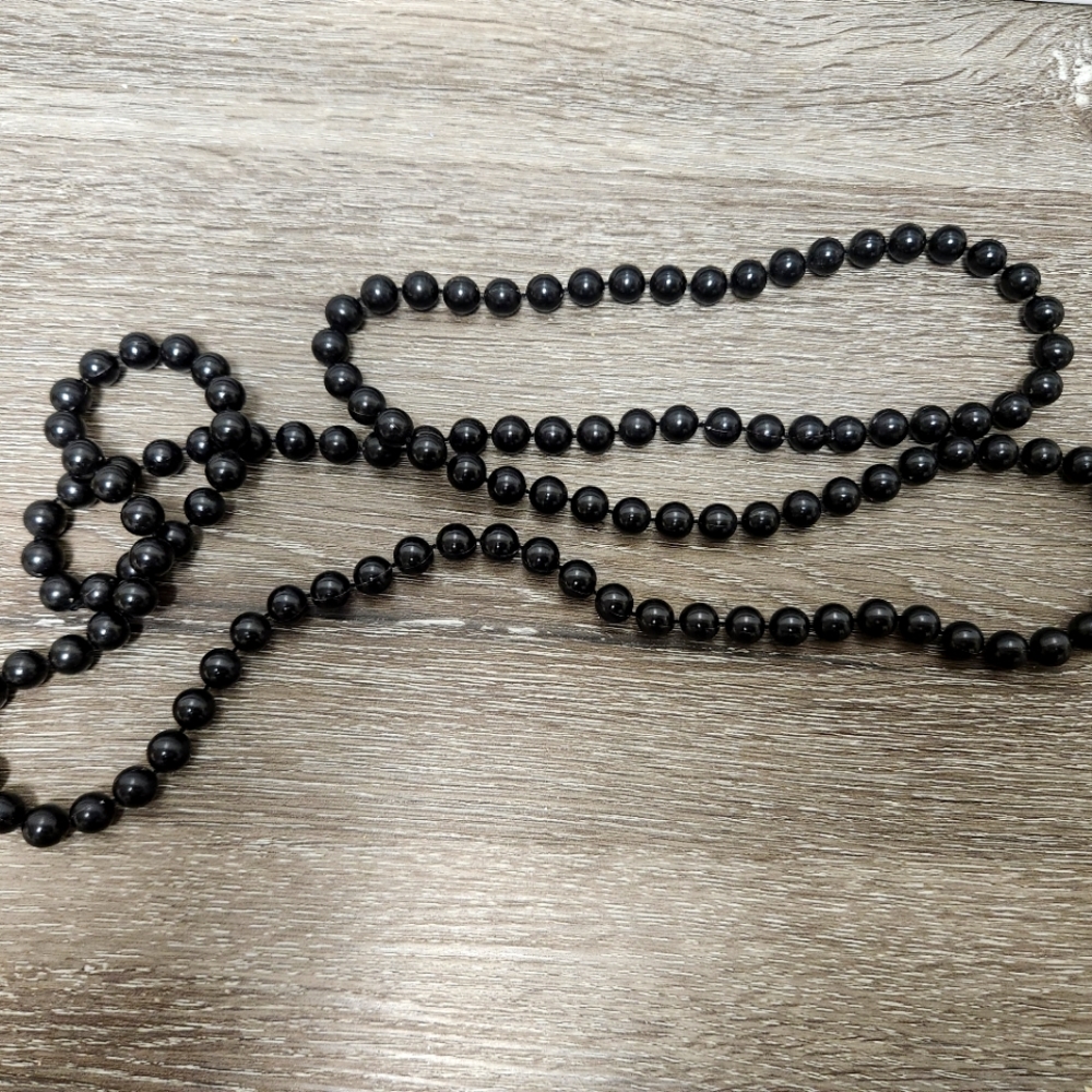 Goth Beads